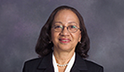Carolyn Olivia Frost, PhD, B.A. '61