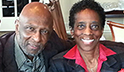 James Davis, B.A. '67 and Patricia Davis, B.S. '66