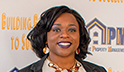 Tiffany Watkins, B.A. 98
