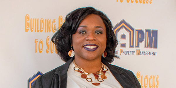 Tiffany Watkins, B.A. �98